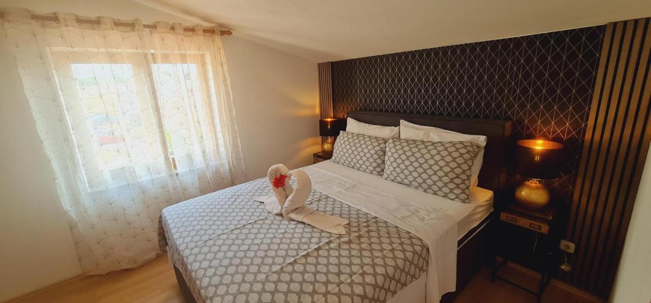 Gimy Villa&App 1 Porec Gedići Екстериор снимка